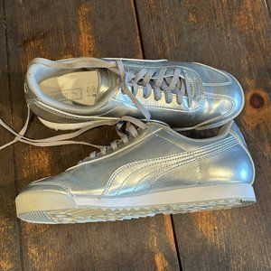 Puma Roma Basic JR Sneakers sz 6.5
